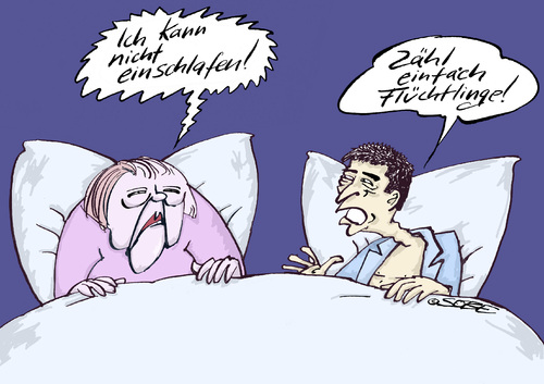 Schlafstörung Schlafstörung