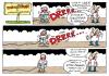 Cartoon: Dear Deer01 (small) by dariush tagged comic,strip