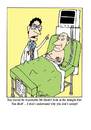 Cartoon: gag (small) by dariush tagged gagcartoon