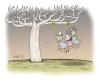 Cartoon: happy family (small) by dariush tagged nothing