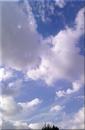 Cartoon: Herbstwolken (small) by lesemaus tagged herbstwolken