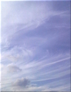 Cartoon: Schleierwolken_Cirrostratus (small) by lesemaus tagged schleierwolken,cirrostratus,wolken