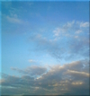 Cartoon: Septemberabendwolken (small) by lesemaus tagged wolken,sonnenuntergang