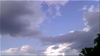 Cartoon: Wolkenhimmel (small) by lesemaus tagged wolken,himmel