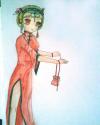 Cartoon: chinease culture (small) by olivia-lizzy tagged dont,know,