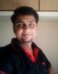 bharatkv's avatar