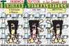 Cartoon: A procura do WC (small) by jose sarmento tagged procura,do,wc