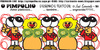 Cartoon: Amor platonico (small) by jose sarmento tagged amor,platonico