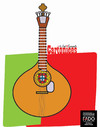 Cartoon: Fado (small) by jose sarmento tagged fado