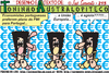 Cartoon: FMI ou UE (small) by jose sarmento tagged fmi,ou,ue