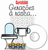 Cartoon: Geracoes a rasca (small) by jose sarmento tagged geracoes,rasca