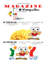 Cartoon: Issue O Pimpolho (small) by jose sarmento tagged issue,pimpolho