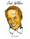 Cartoon: Jose Wilker By Jose Sarmento (small) by jose sarmento tagged jose,wilker,by,sarmento