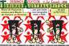 Cartoon: Mocao Censura (small) by jose sarmento tagged mocao,censura