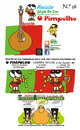 Cartoon: O Pimpolho (small) by jose sarmento tagged pimpolho