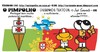 Cartoon: O Pimpolho (small) by jose sarmento tagged pimpolho