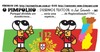 Cartoon: O Pimpolho (small) by jose sarmento tagged pimpolho