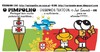 Cartoon: O Pimpolho (small) by jose sarmento tagged pimpolho