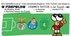 Cartoon: O Pimpolho (small) by jose sarmento tagged pimpolho