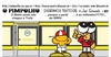 Cartoon: O Pimpolho (small) by jose sarmento tagged pimpolho