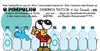 Cartoon: O Pimpolho (small) by jose sarmento tagged pimpolho