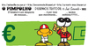 Cartoon: O Pimpolho (small) by jose sarmento tagged pimpolho