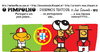 Cartoon: O Pimpolho (small) by jose sarmento tagged pimpolho