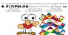 Cartoon: O Pimpolho (small) by jose sarmento tagged pimpolho