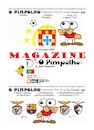 Cartoon: O Pimpolho (small) by jose sarmento tagged pimpolho