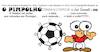 Cartoon: O Pimpolho by Jose Sarmento (small) by jose sarmento tagged pimpolho,by,jose,sarmento