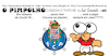 Cartoon: O Pimpolho by Jose Sarmento (small) by jose sarmento tagged pimpolho,by,jose,sarmento