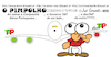 Cartoon: O Pimpolho de Jose Sarmento (small) by jose sarmento tagged pimpolho,de,jose,sarmento