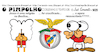 Cartoon: O Pimpolho de Jose Sarmento (small) by jose sarmento tagged pimpolho,de,jose,sarmento