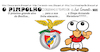 Cartoon: O Pimpolho de Jose Sarmento (small) by jose sarmento tagged pimpolho,de,jose,sarmento