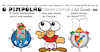 Cartoon: O Pimpolho de Jose Sarmento (small) by jose sarmento tagged pimpolho,de,jose,sarmento