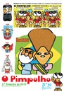 Cartoon: O Pimpolho N 52 (small) by jose sarmento tagged pimpolho,52