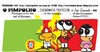 Cartoon: Pimpolho (small) by jose sarmento tagged pimpolho