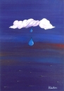 Cartoon: Rain (small) by Atilla Atala tagged rain,drought,ecological,global,warming