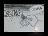 Cartoon: SOMA -sorry! (small) by Atilla Atala tagged coal,mine,capitalism,lying,soma,turkey