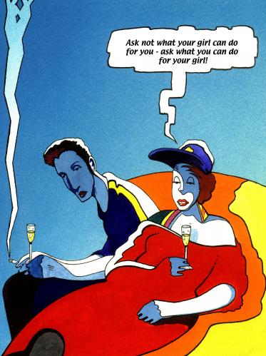 Ask... Ask...