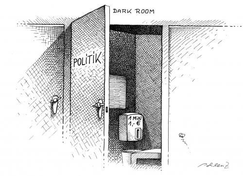 Dark Room