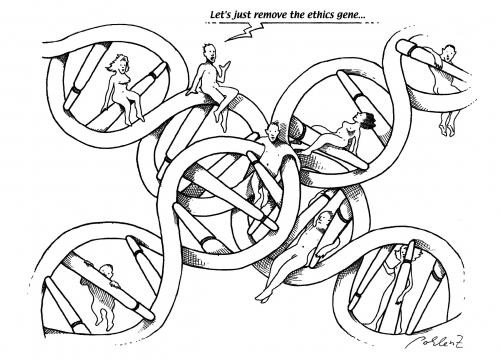 DNA DNA