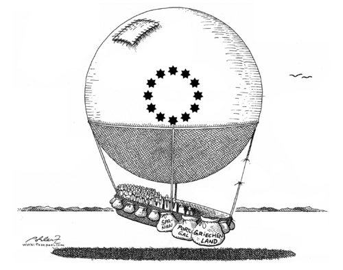 Europa Europa