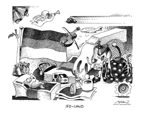 IFO-Land IFO-Land