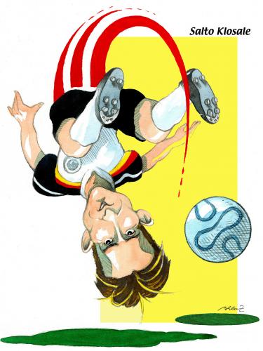 Klose Klose
