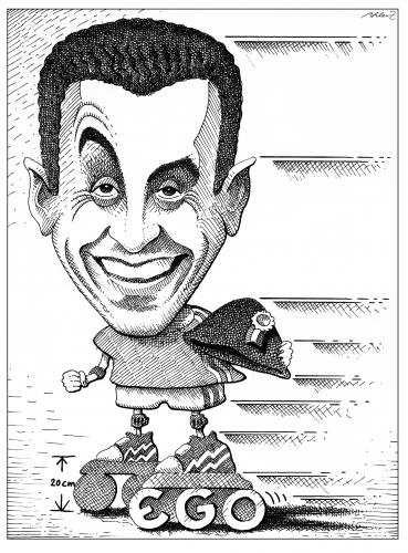 Nicolas Sarkozy Nicolas Sarkozy