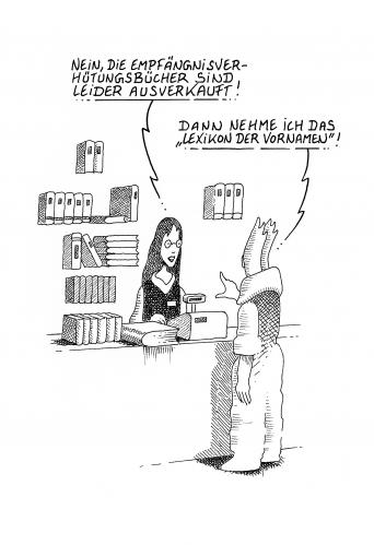 Omen und Nomen... Omen und Nomen...