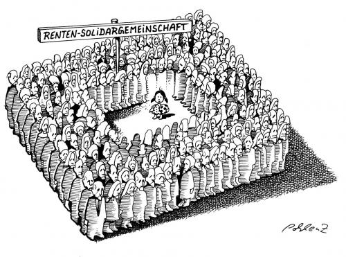Rentensolidargemeinschaft Rentensolidargemeinschaft