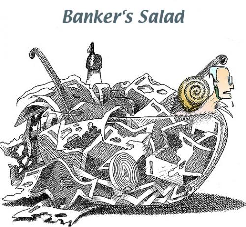 Salad Salad