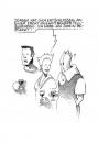 Cartoon: Contest (small) by Pohlenz tagged erektionswettbewerb,